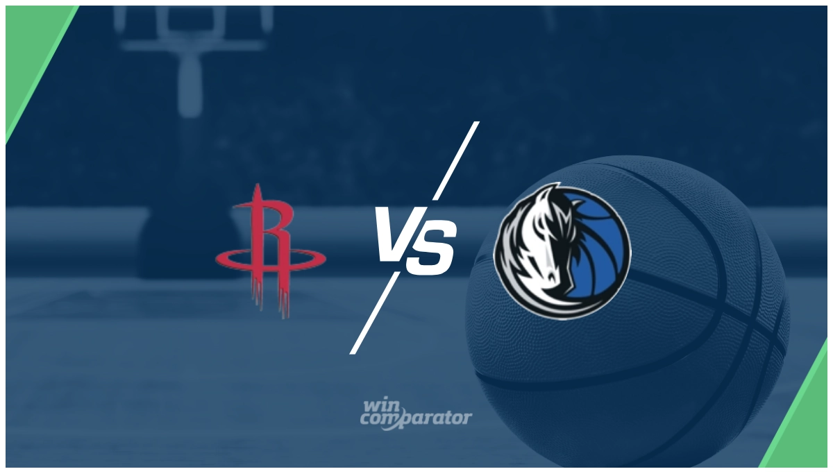 pronostico Houston Rockets Dallas Mavericks