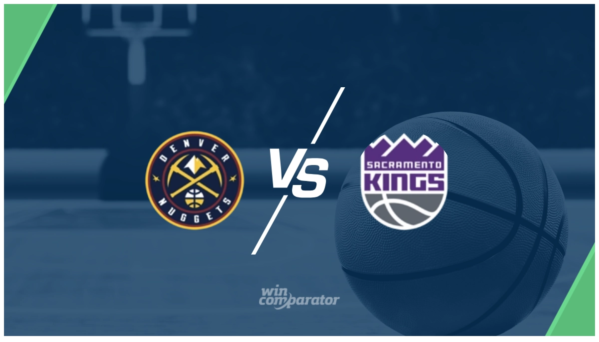 Denver Nuggets Sacramento Kings Tipp