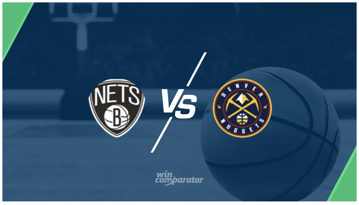 pronostic Brooklyn Nets Denver Nuggets