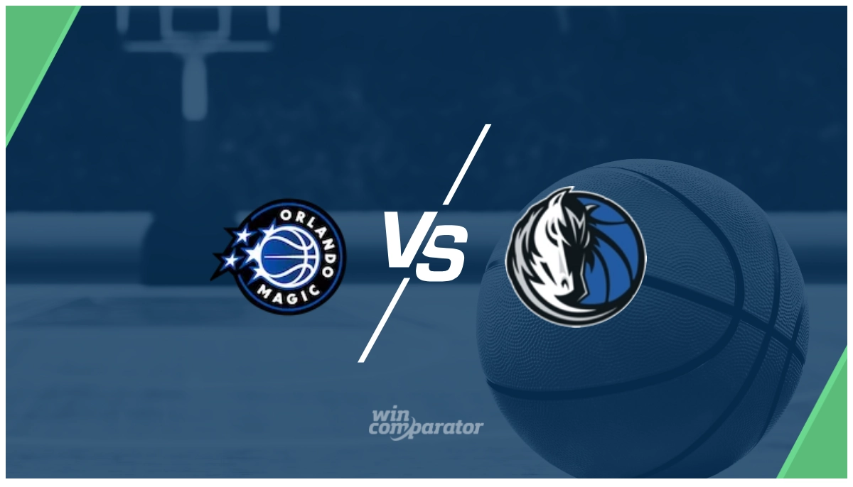 pronostic Orlando Magic Dallas Mavericks