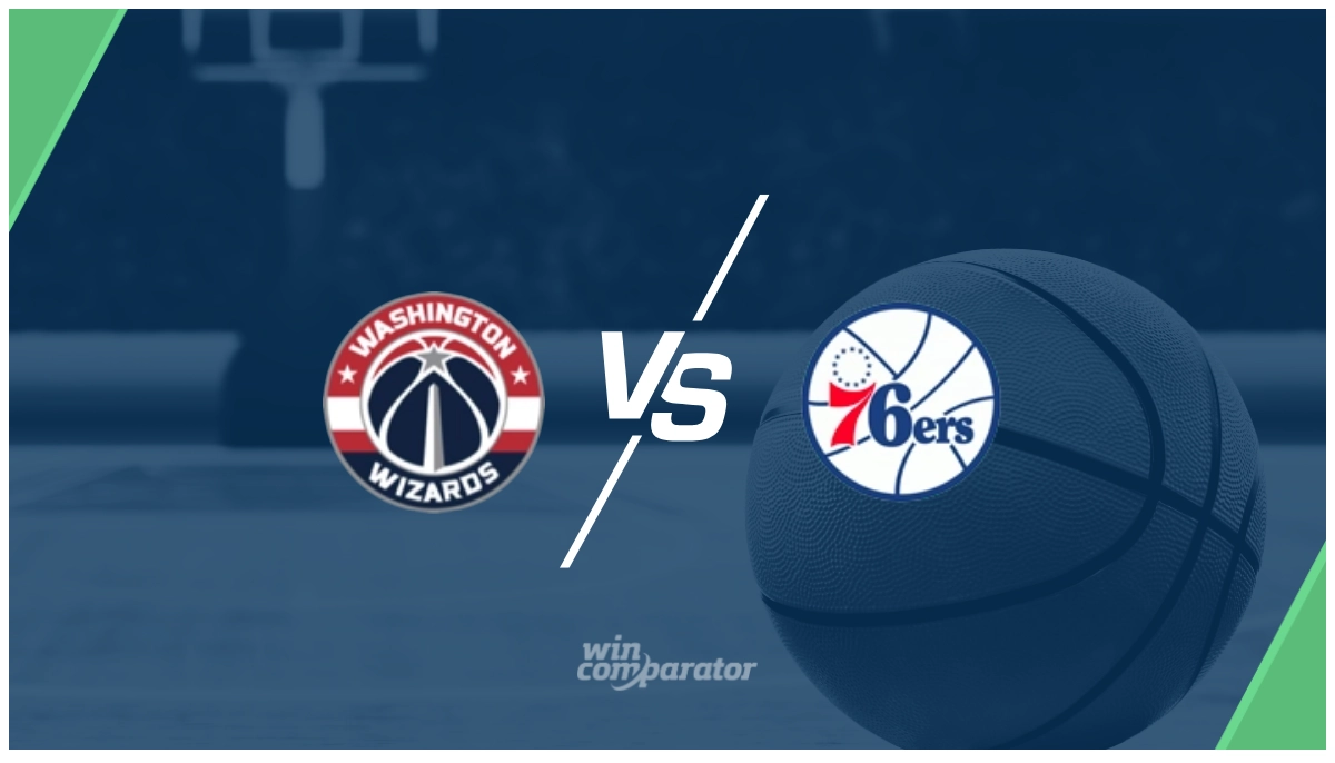 Pronóstico Washington Wizards Philadelphia 76ers