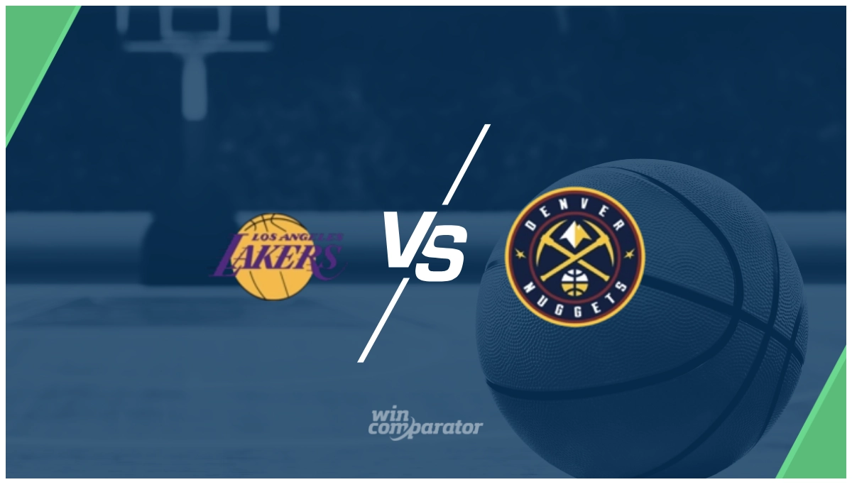 pronostico LA Lakers Denver Nuggets