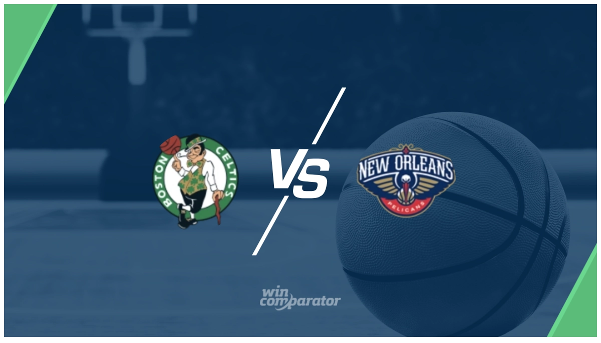 Boston Celtics vs New Orleans Pelicans prediction – Odds & stats – 10