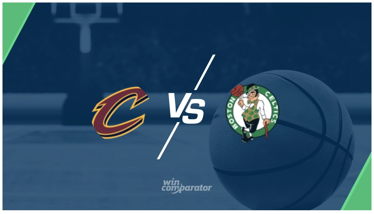Cleveland Cavaliers Boston Celtics prediction