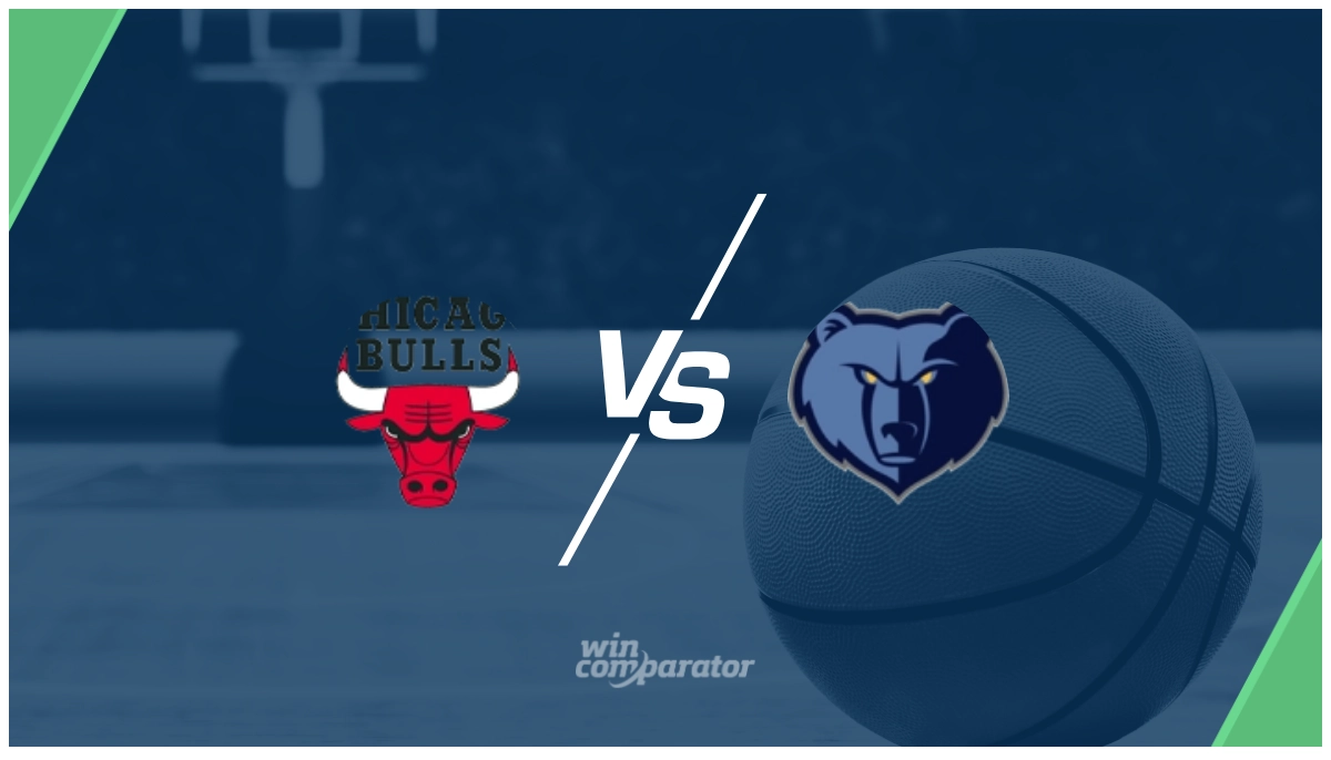 Chicago Bulls vs Memphis Grizzlies Tipp