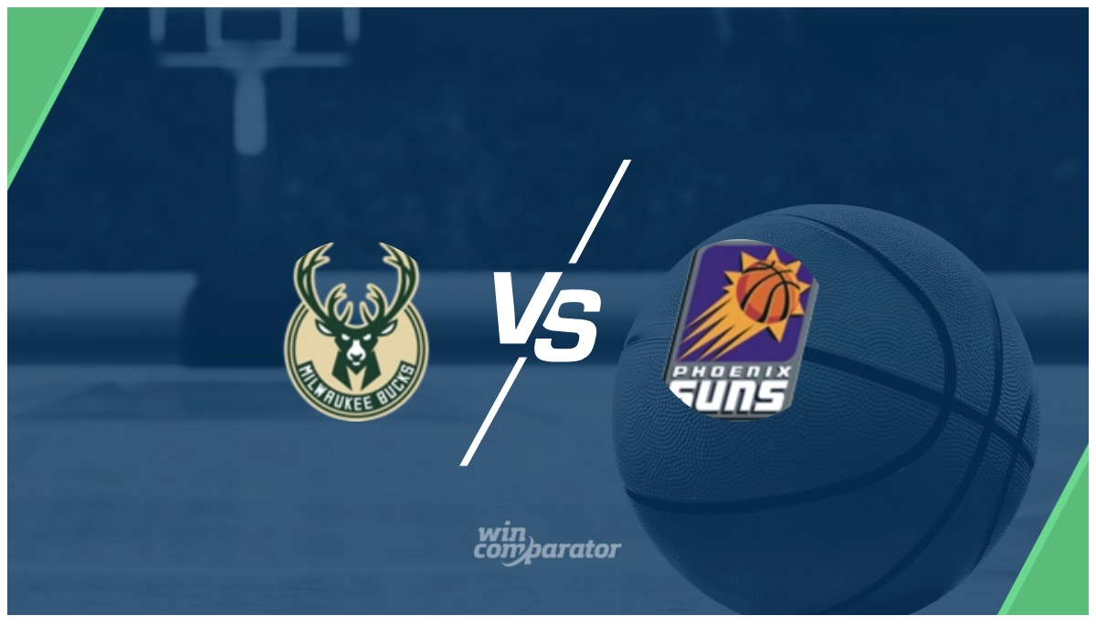 Milwaukee Bucks Phoenix Suns prediction