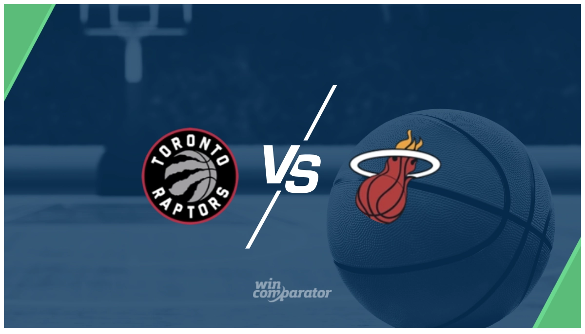 Toronto Raptors vs Miami Heat prediction – Odds & stats – 9 April 2026