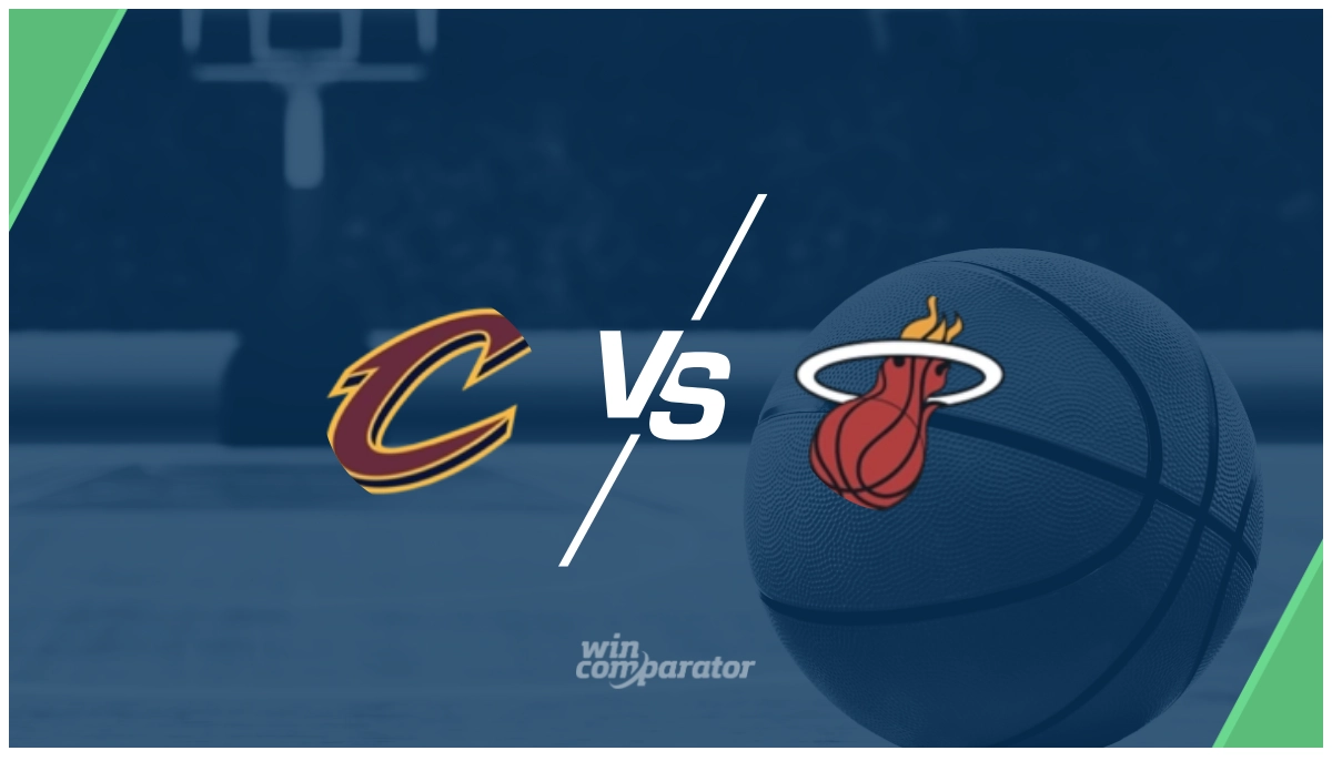 pronostic Cleveland Cavaliers Miami Heat