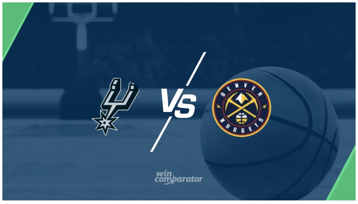 San Antonio Spurs vs Denver Nuggets Tipp