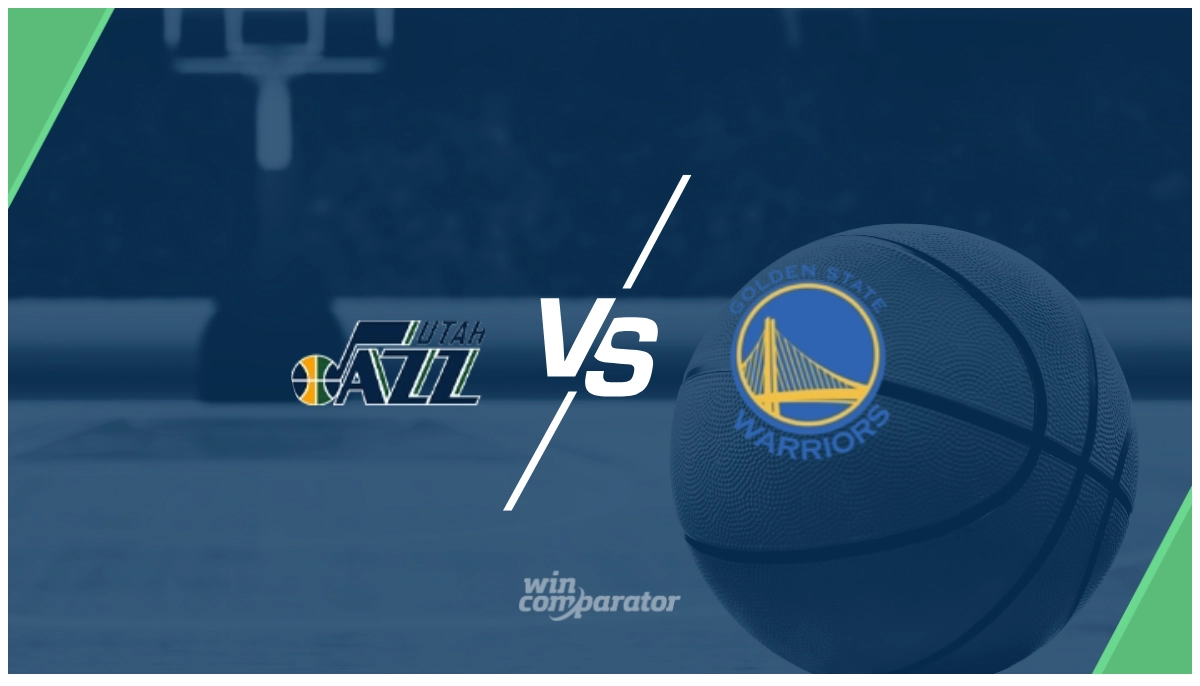 Utah Jazz Golden State Warriors prediction
