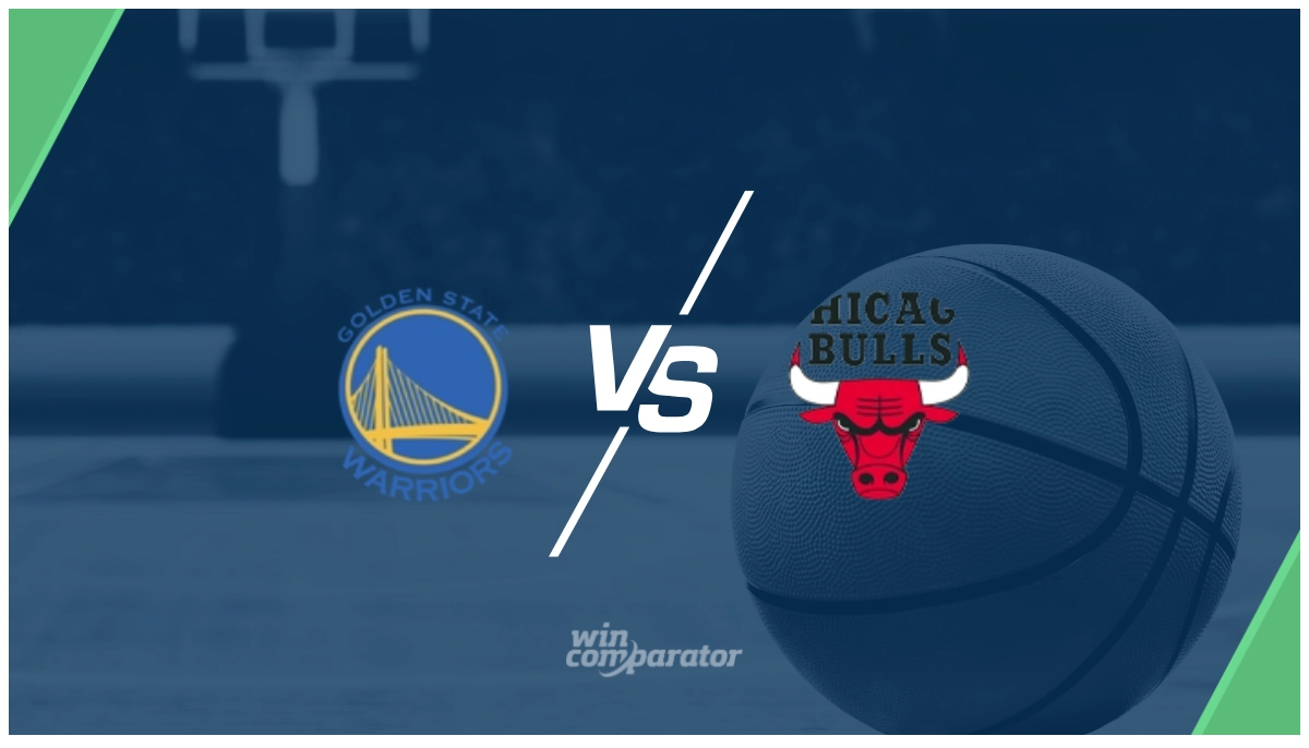 Pronóstico Golden State Warriors Chicago Bulls