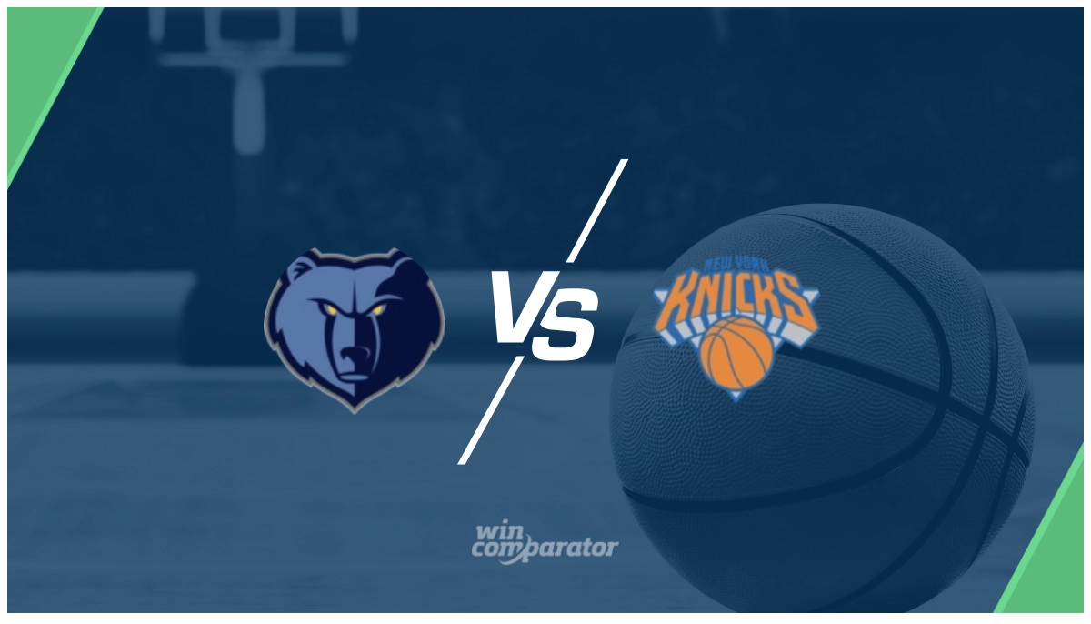 Memphis Grizzlies New York Knicks prediction