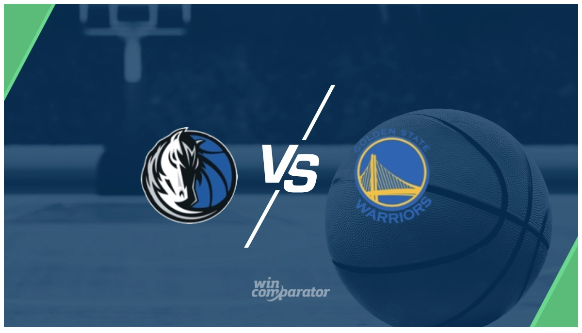 Dallas Mavericks Golden State Warriors prediction