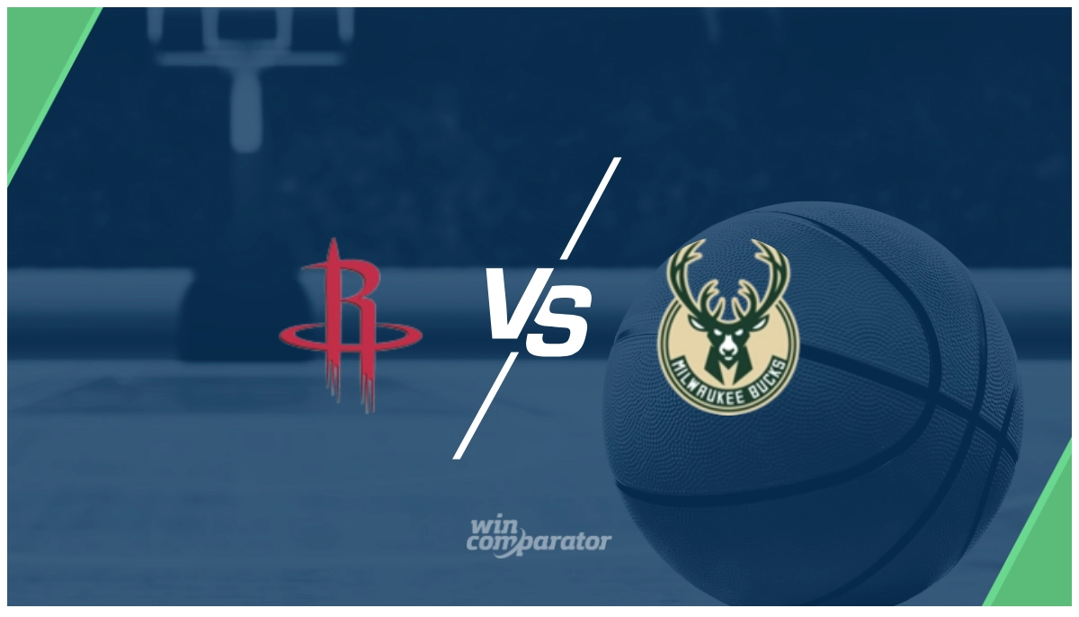Houston Rockets Milwaukee Bucks prediction