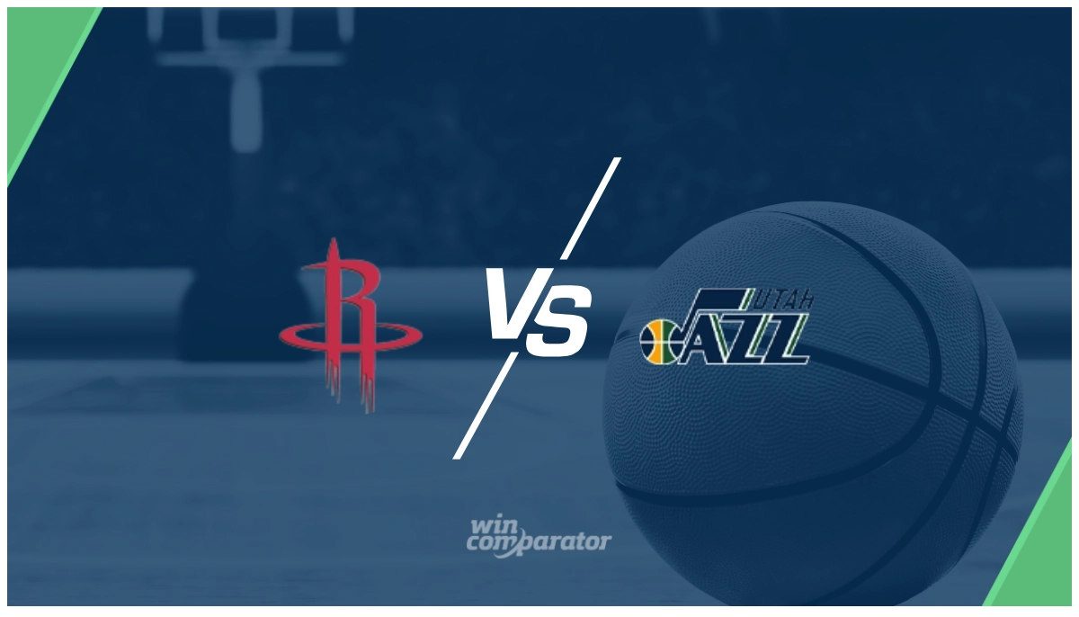 Houston Rockets Utah Jazz prediction