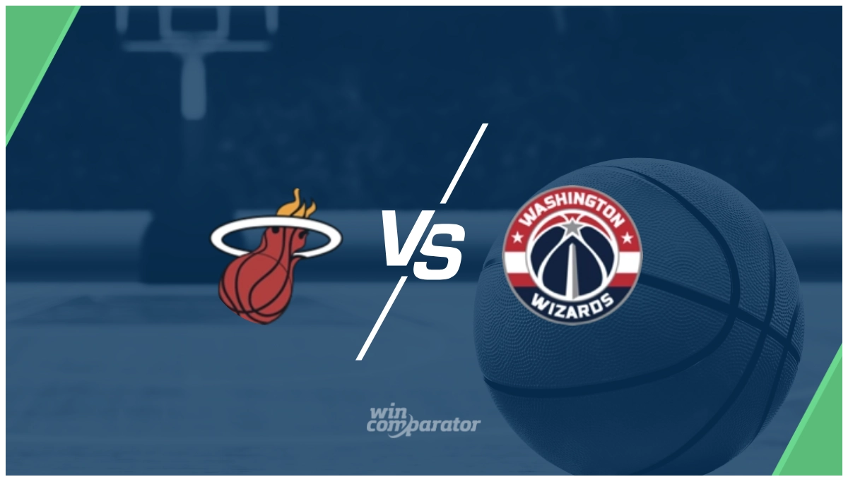 prognóstico Miami Heat Washington Wizards