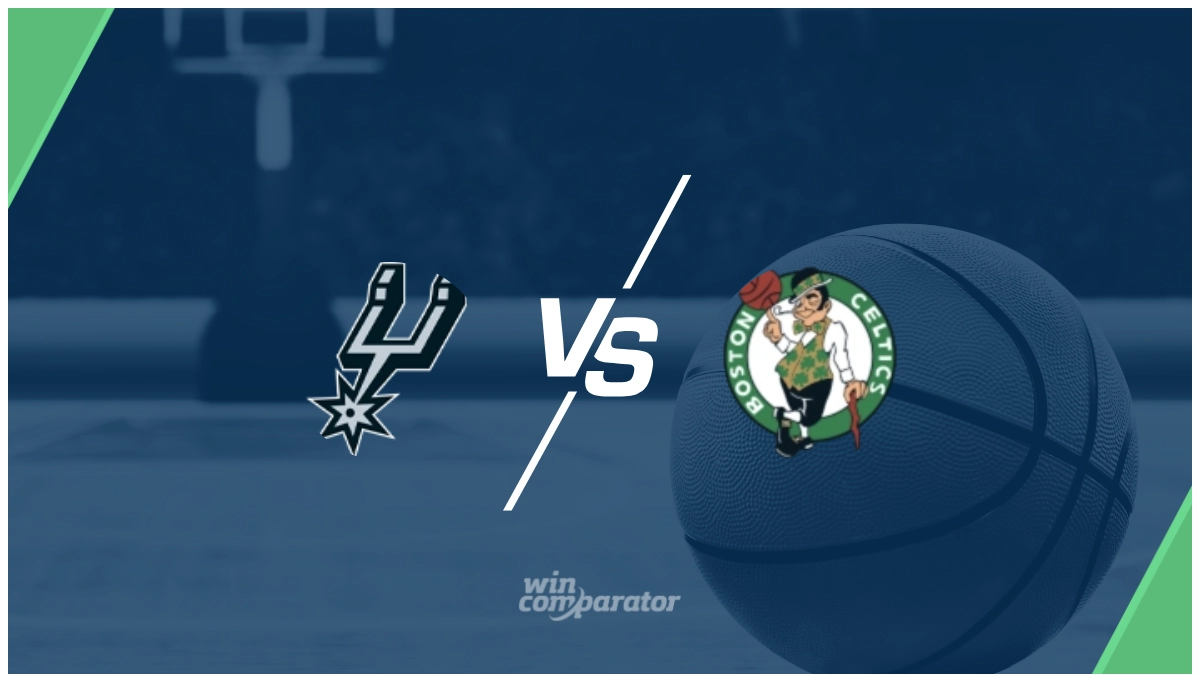 Pronóstico San Antonio Spurs Boston Celtics