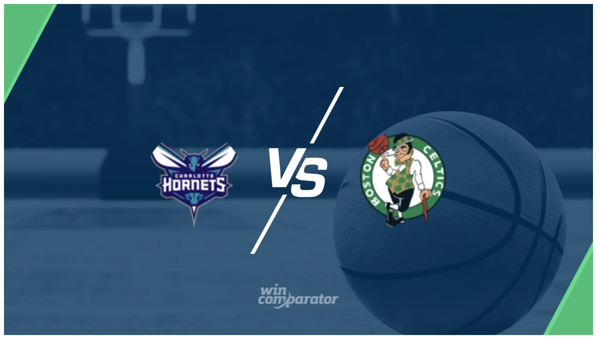 pronostic Charlotte Hornets Boston Celtics