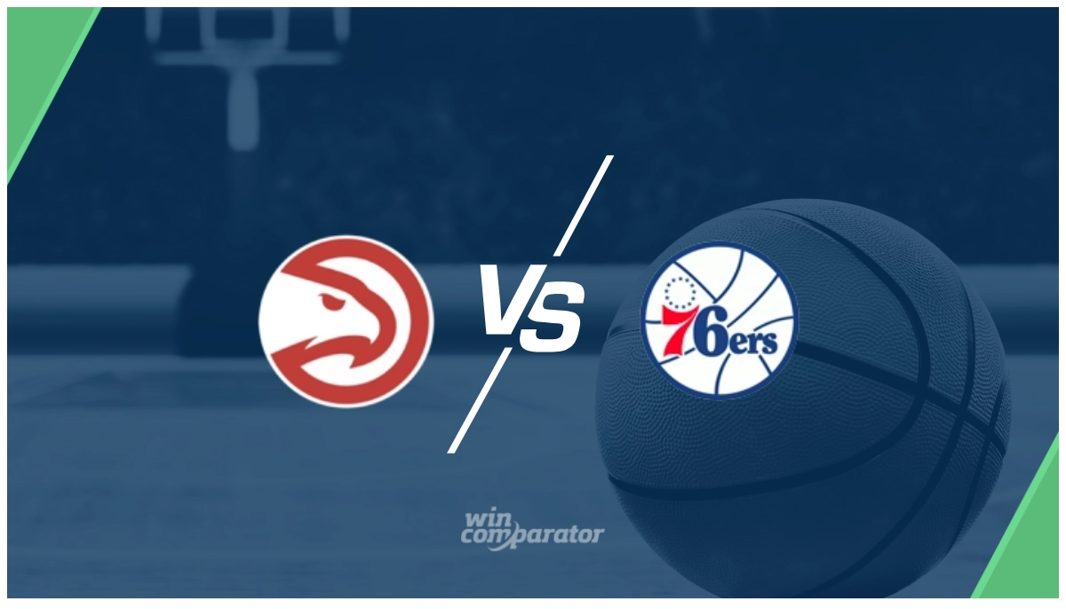 pronostic Atlanta Hawks Philadelphie 76ers