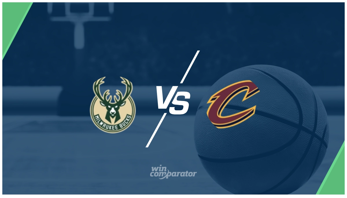 Milwaukee Bucks Cleveland Cavaliers prediction