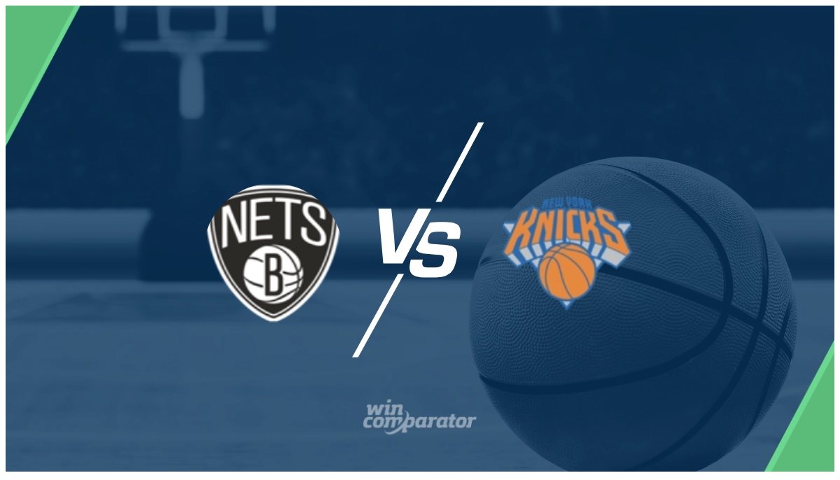 Pronóstico Brooklyn Nets New York Knicks