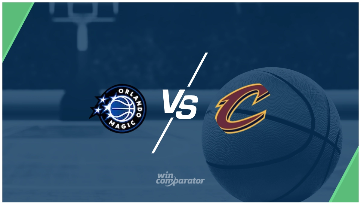 Orlando Magic Cleveland Cavaliers prediction