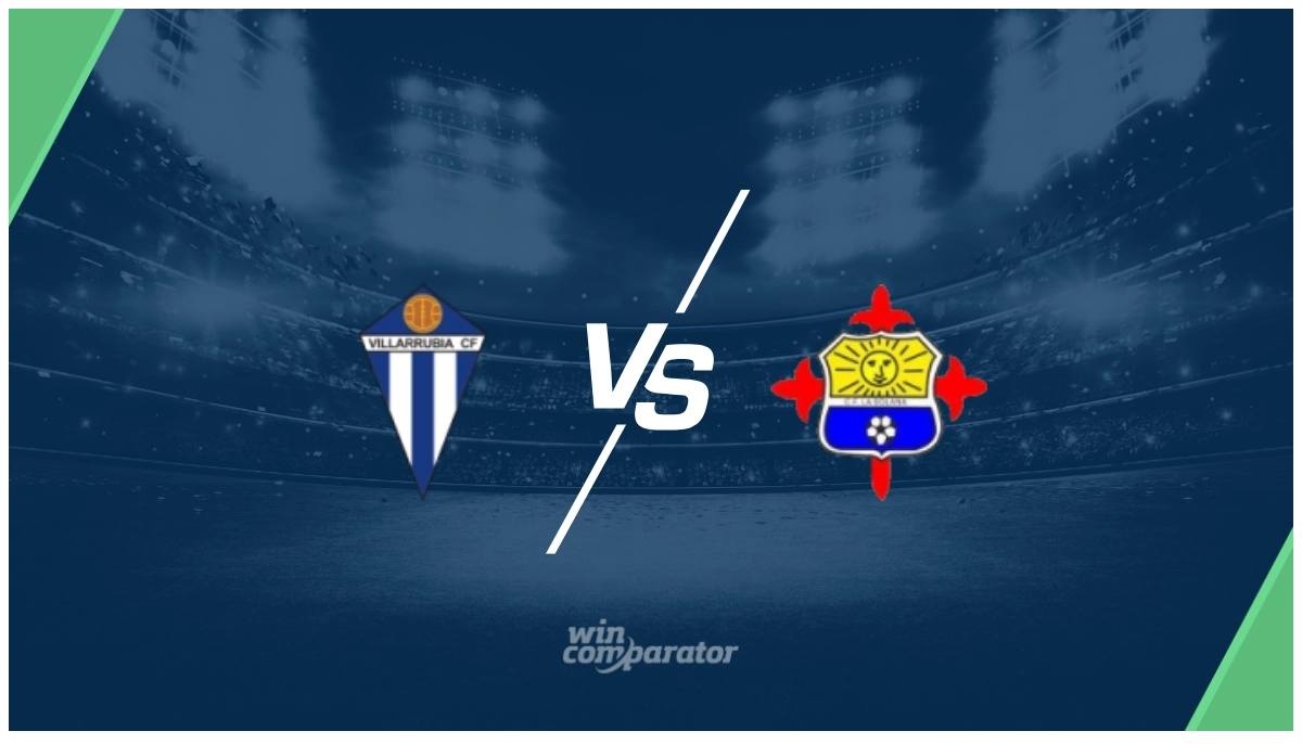 pronostico Villarrubia Cf LA SOLANA