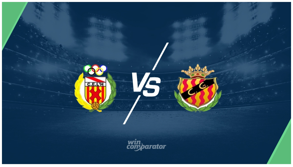 Pronóstico Hospitalet Gimnàstic de Tarragona