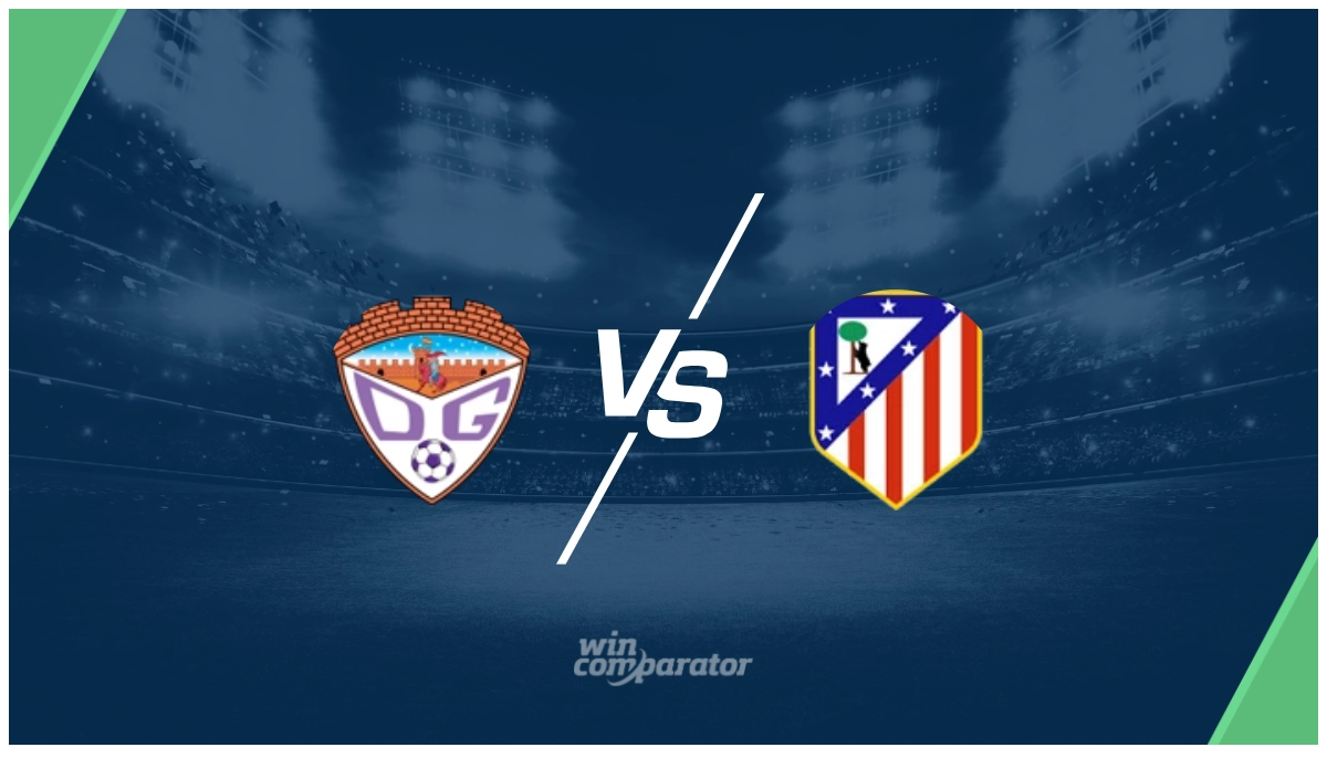 Guadalajara Atletico Madrid B prediction