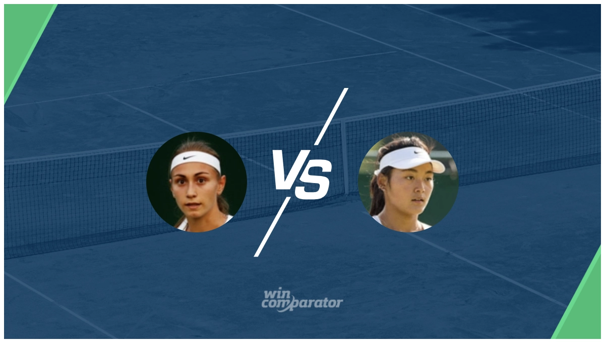 prognóstico Aleksandra Krunic Yafan Wang