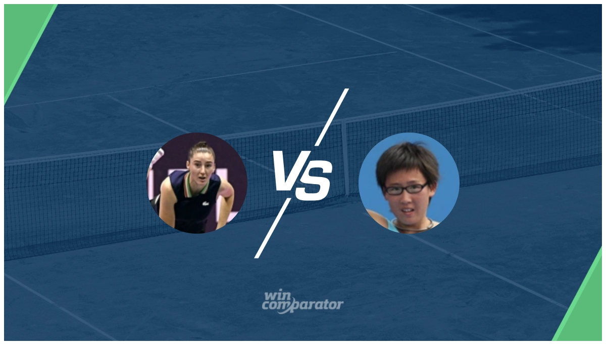 Elsa Jacquemot Saisai Zheng Tipp