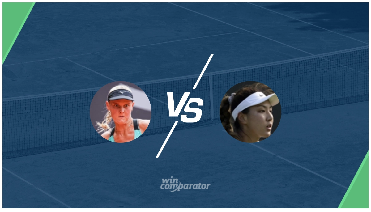 Suzan Lamens Xinyu Wang prediction