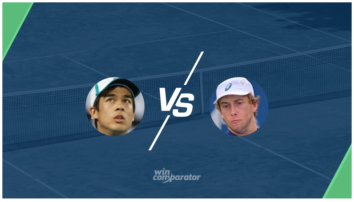 Pronóstico Mackenzie Mcdonald Brandon Holt