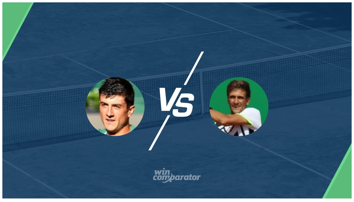 pronostic Sebastian Ofner Vit Kopriva