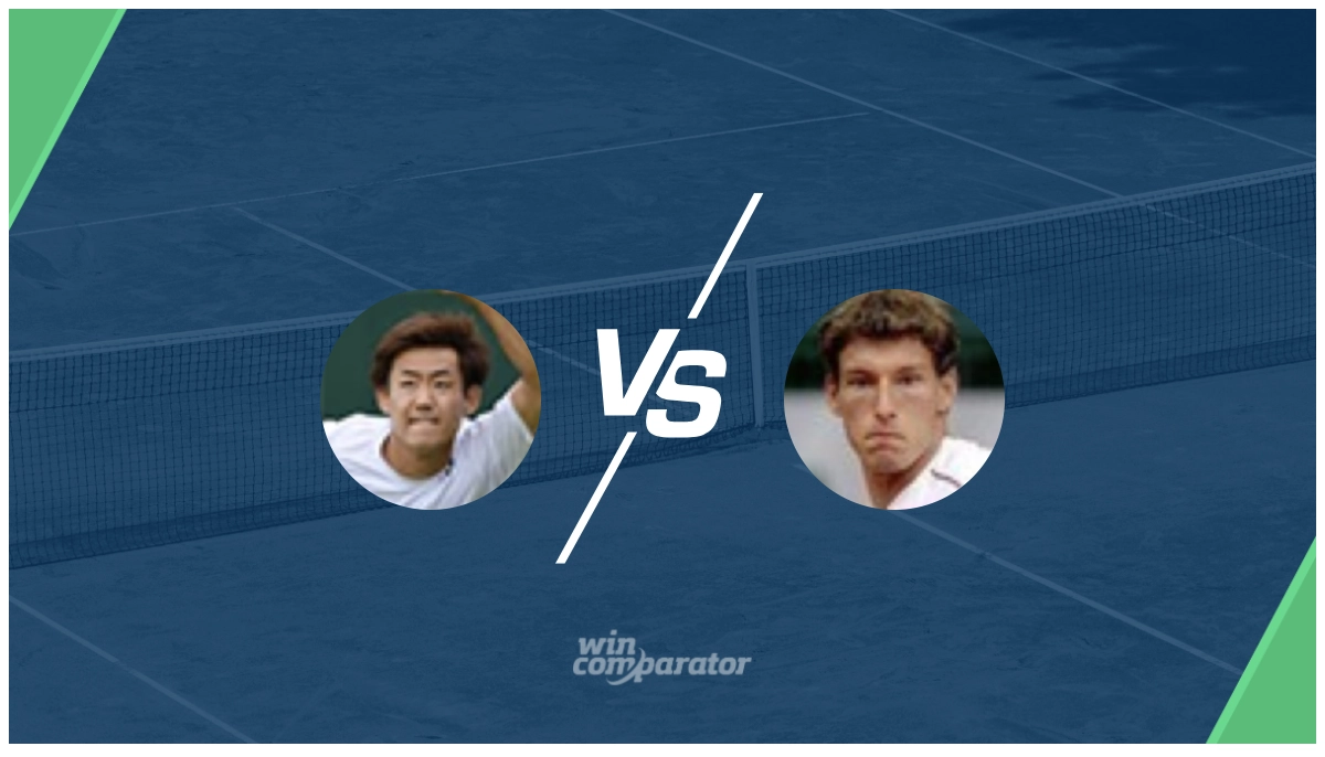 Pronóstico Yoshihito Nishioka Pablo Carreño-Busta