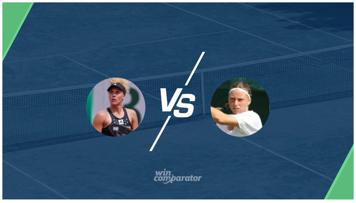 Pronóstico Leolia Jeanjean Anna Siskova