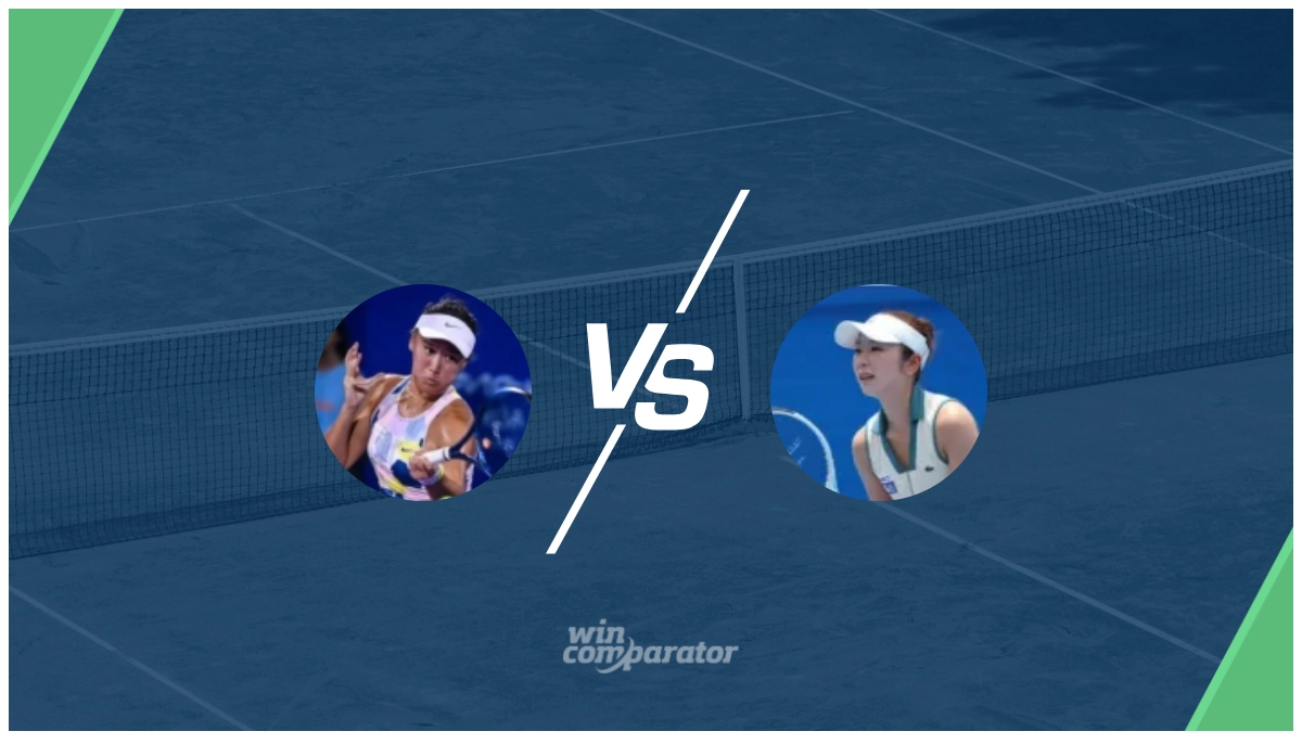 Pronóstico Xiaodi You Mei Yamaguchi