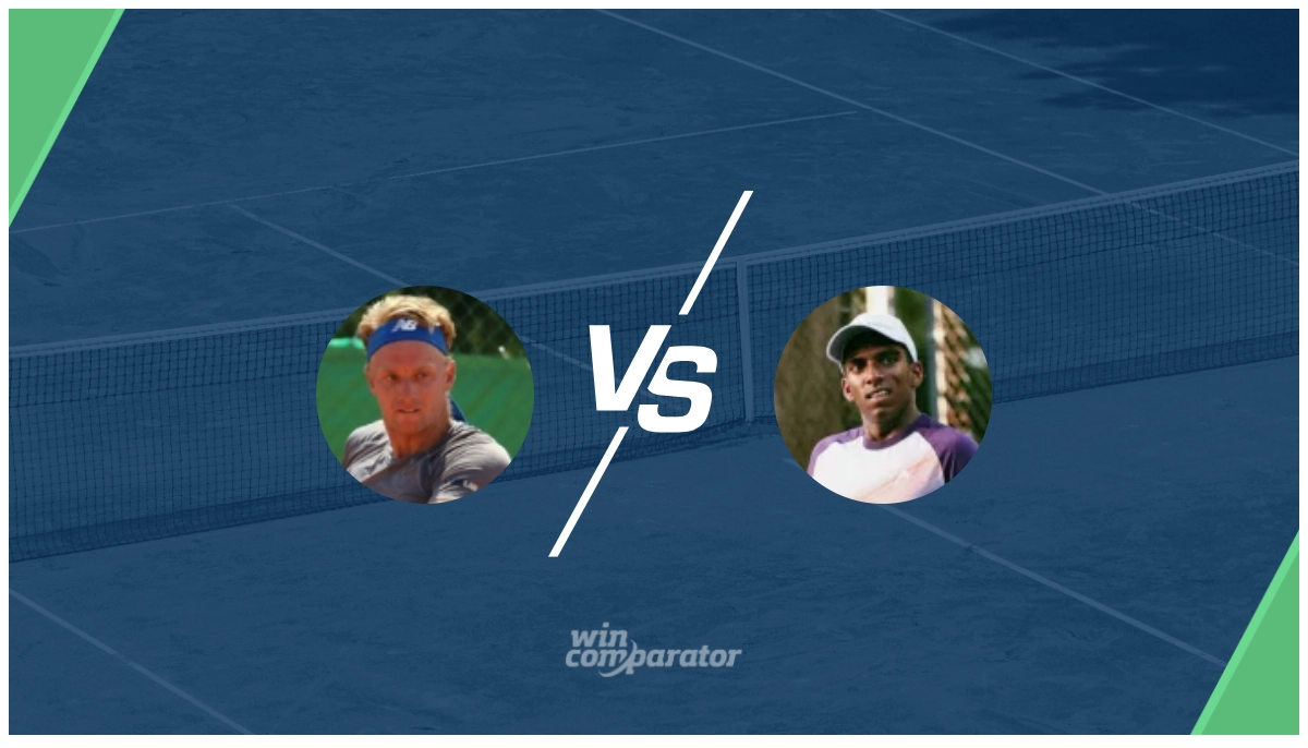 Alex Rybakov Nishesh Basavareddy prediction