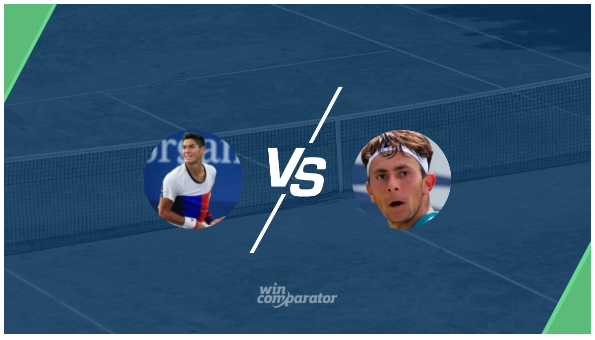 Thai-Son Kwiatkowski Emilio Nava prediction