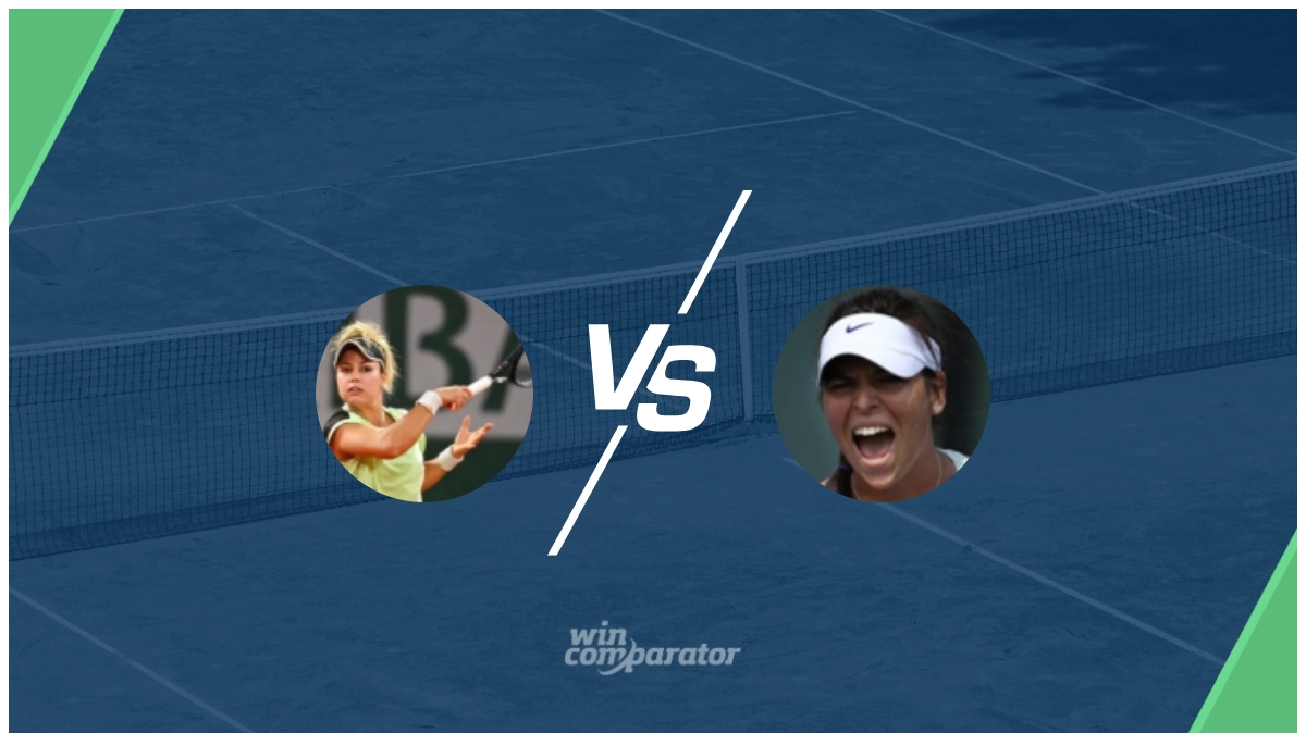 pronostic Renata Zarazua Ajla Tomljanovic
