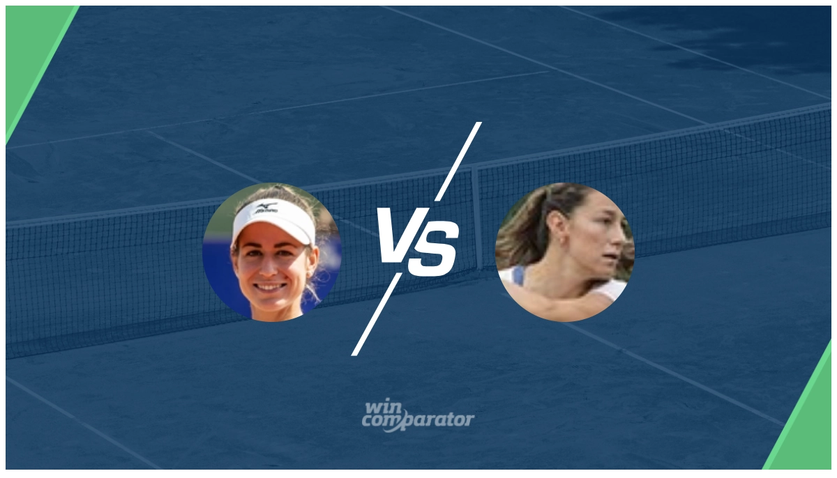 pronostic Anna Bondar Tatjana María