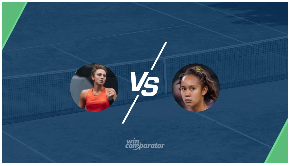 pronostic Jaqueline Adina Cristian Leylah Annie Fernandez