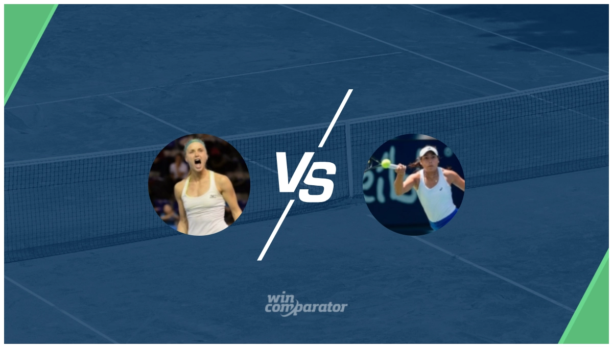 Rebecca Sramkova Victoria Rodriguez prediction