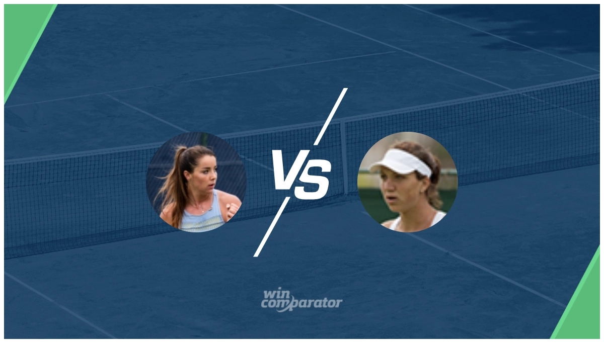 Pronóstico Jodie Anna Burrage Patricia Maria Tig
