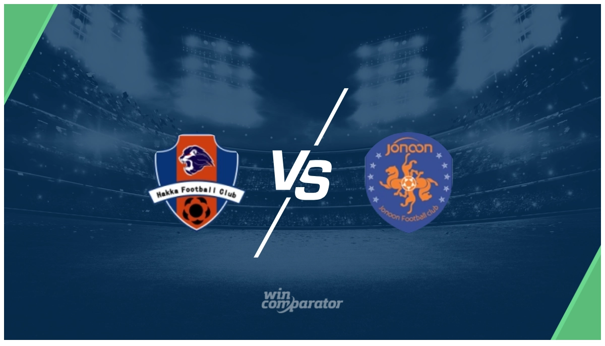 Meizhou Hakka Qingdao Hainiu FC prediction