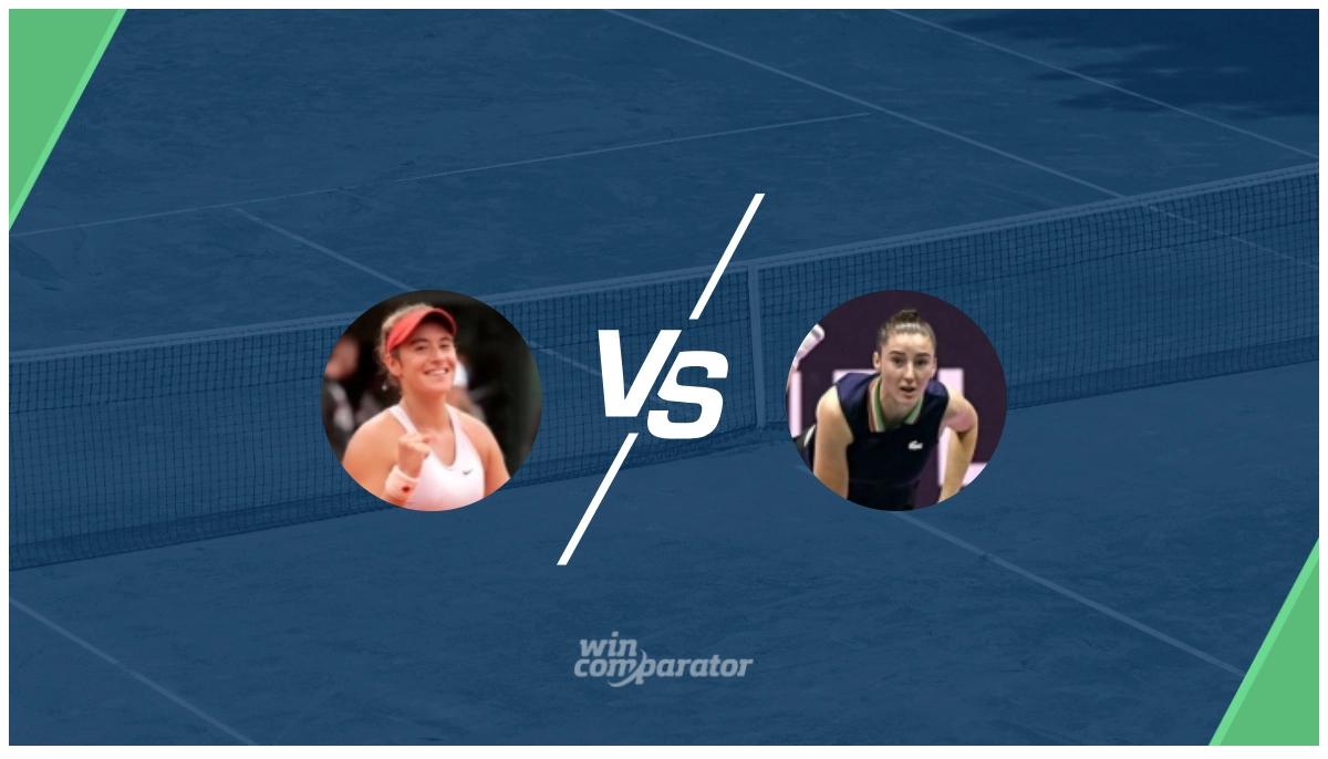 Solana Sierra Elsa Jacquemot Tipp