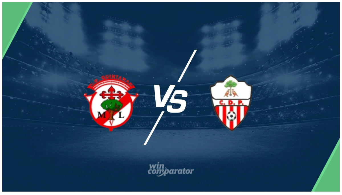 CD Quintanar CD Pedroneras prediction
