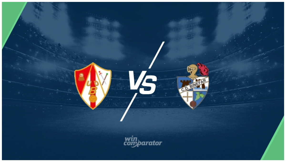 Pronóstico UD Barbastro Binéfar