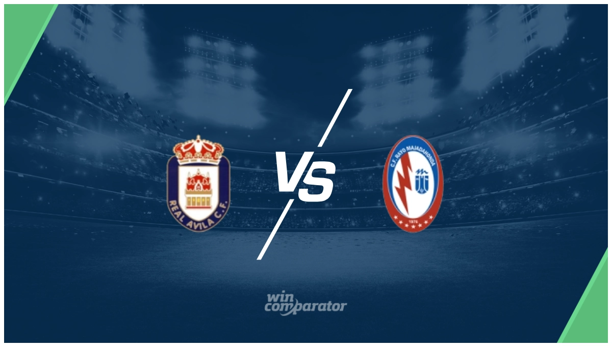 Real Avila CF CF Rayo Majadahonda prediction