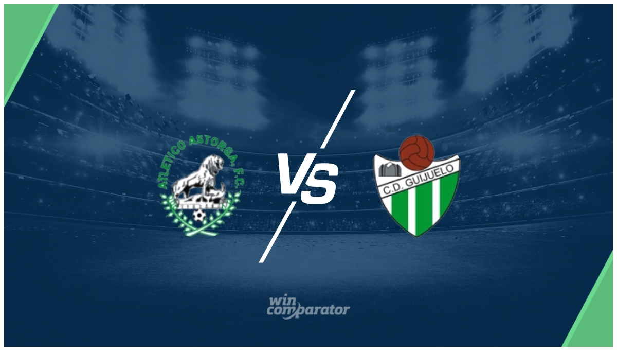 Atlético Astorga Guijuelo prediction